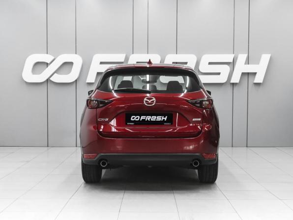 Mazda CX-5 II с пробегом 2019 года, цена 3 100 000 рублей, 54891 км, внедорожник, Автокод Объявления