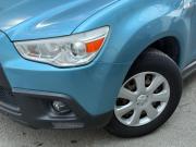 Mitsubishi ASX I Курган  - изображение 27