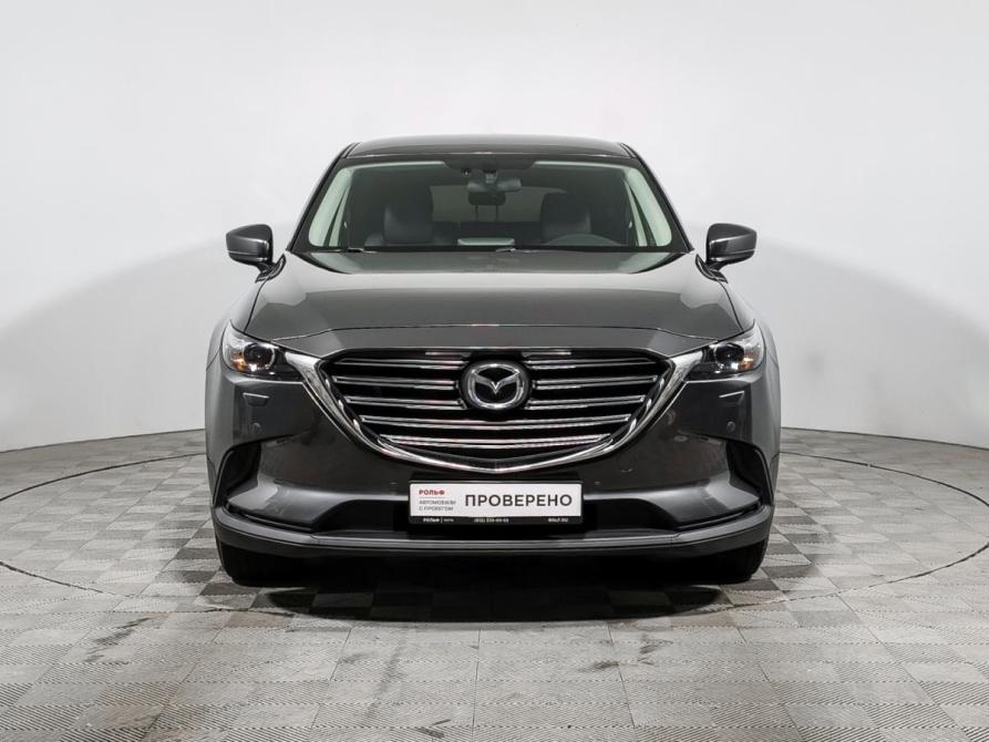 Mazda CX-9 II Санкт-Петербург  - изображение 2