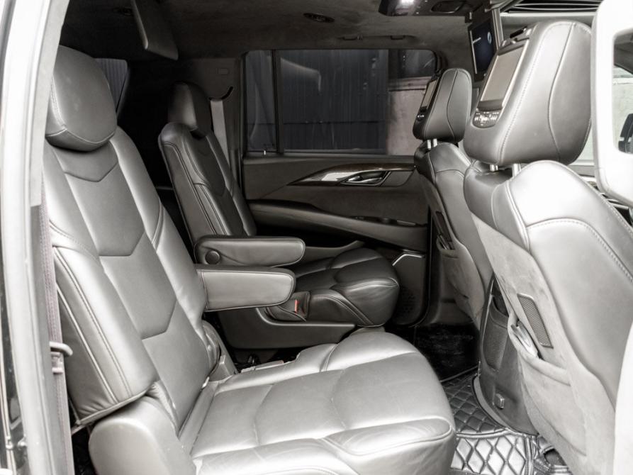 Cadillac Escalade IV Екатеринбург  - изображение 28