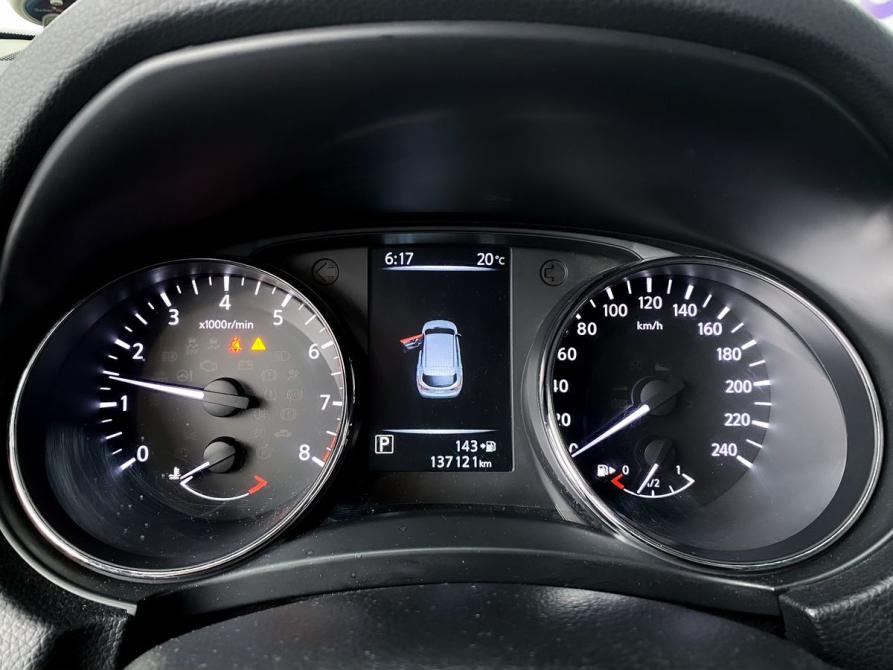 Nissan Qashqai II Ростов-на-Дону  - изображение 17