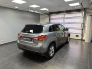 Mitsubishi ASX I Рестайлинг Тверь  - изображение 29