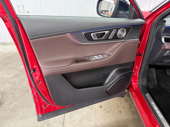 Chery Tiggo 7L с пробегом 2024 года, цена 2 497 000 рублей, 13975 км, внедорожник, Автокод Объявления