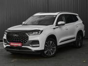 Chery Tiggo 8 Pro Max I Рестайлинг Екатеринбург  - изображение 27