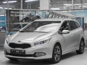Kia Ceed II Москва  - изображение 18