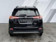 Toyota RAV4 IV (XA40) Рестайлинг Екатеринбург  - изображение 22