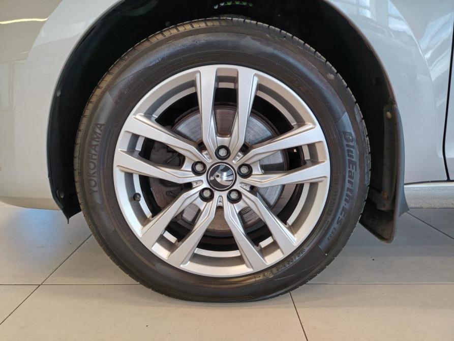 Skoda Rapid II Санкт-Петербург  - изображение 6