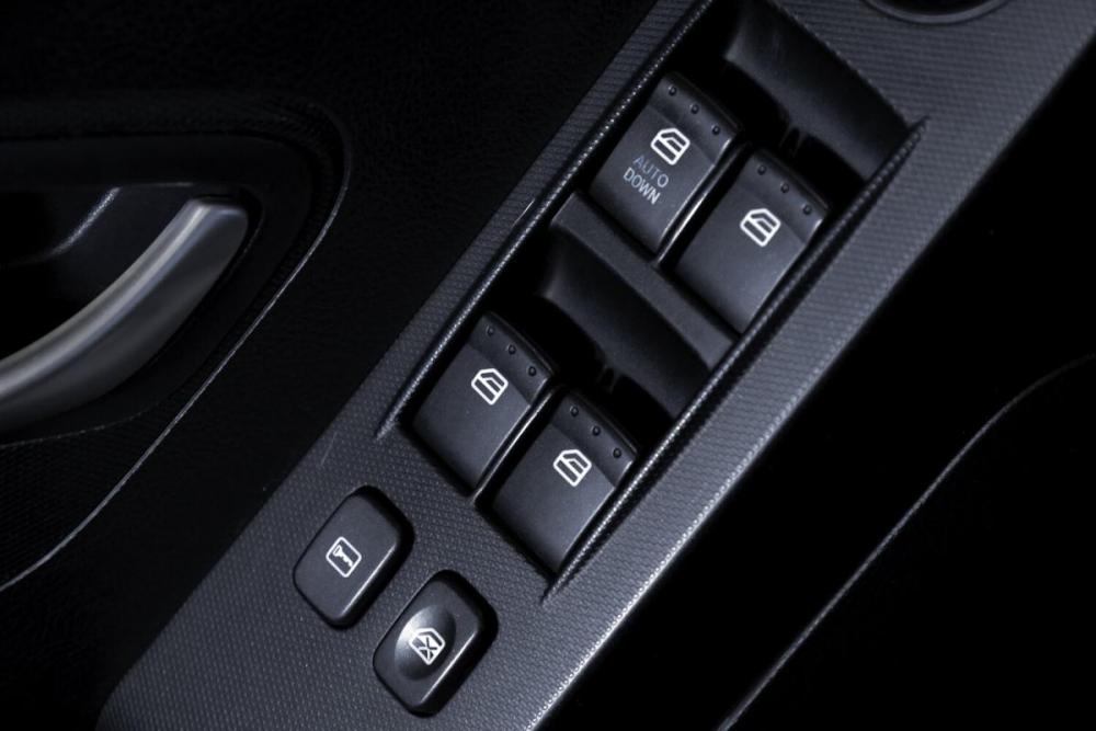 SsangYong Actyon II Тюмень  - изображение 18