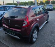 Renault Sandero I Череповец  - изображение 19
