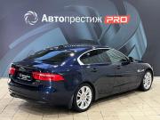 Jaguar XE I Пермь  - изображение 30