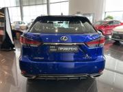 Lexus RX IV Рестайлинг Казань  - изображение 29