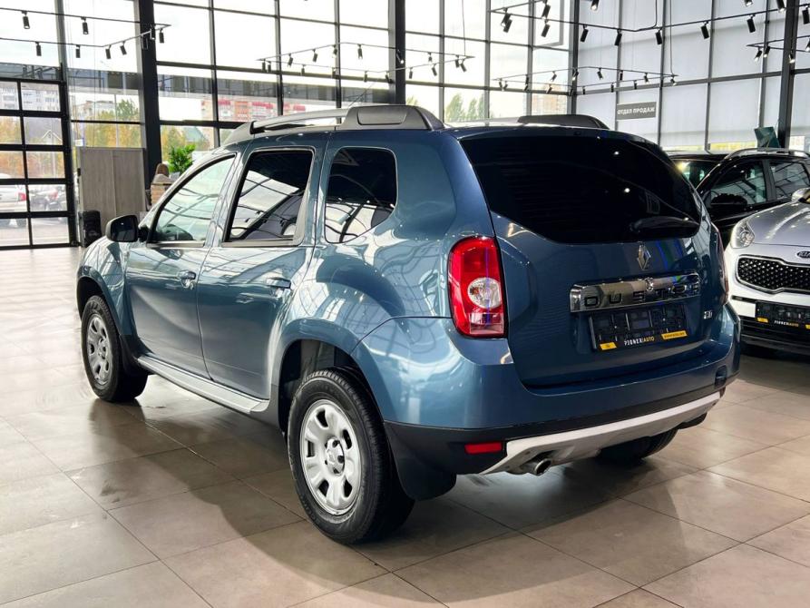 Renault Duster I Оренбург  - изображение 7