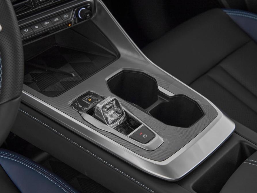 GAC GS3 Москва  - изображение 21
