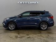 Hyundai Santa Fe III Рестайлинг Краснодар  - изображение 25