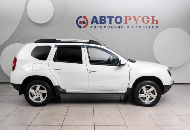 Renault Duster I с пробегом 2013 года, цена 880 000 рублей, 172000 км, внедорожник, Автокод Объявления