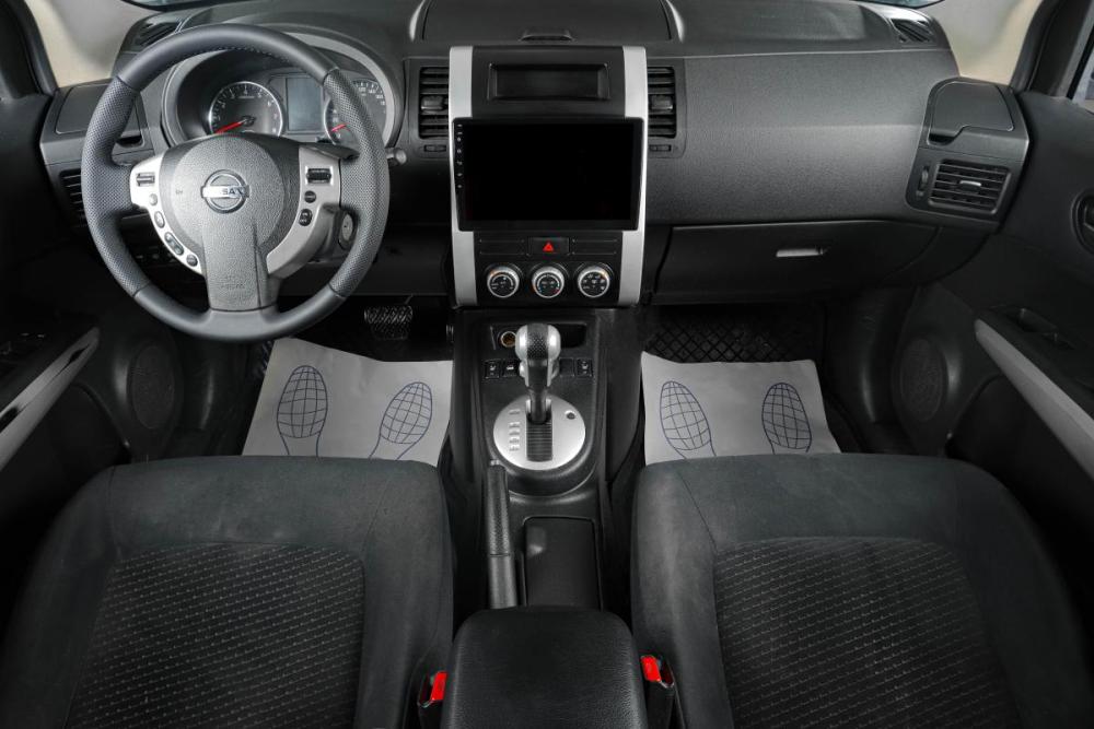Nissan X-Trail II Рестайлинг Тюмень  - изображение 13