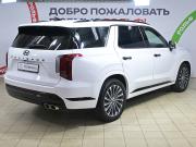 Hyundai Palisade I Рестайлинг Москва  - изображение 27