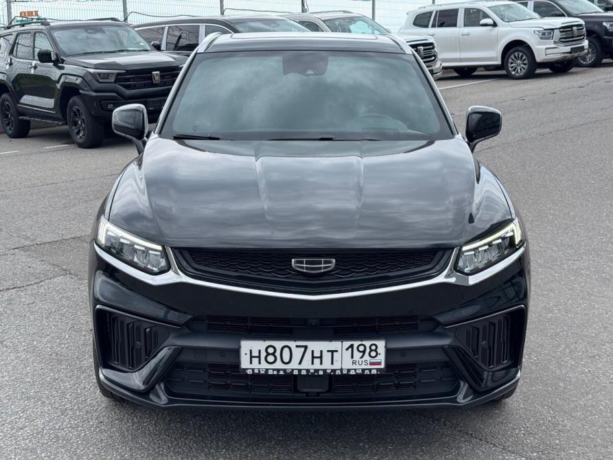 Geely Tugella I Рестайлинг Санкт-Петербург  - изображение 1