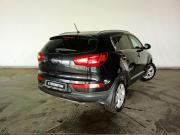 Kia Sportage III Москва  - изображение 23