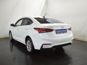 Hyundai Solaris II Санкт-Петербург  - изображение 25