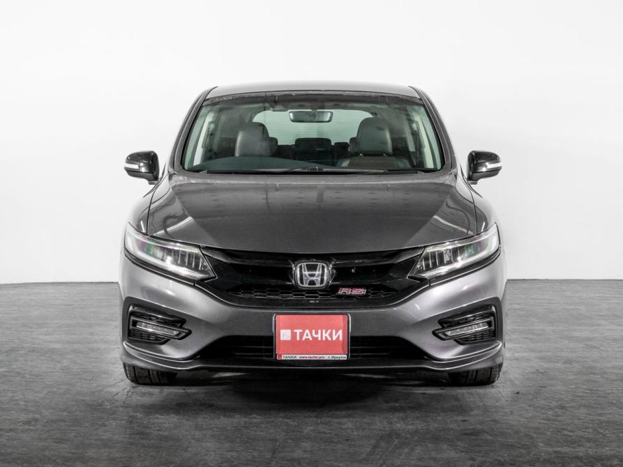 Honda Jade I Рестайлинг Иркутск  - изображение 2