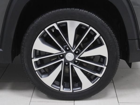 Changan CS35 Plus I Рестайлинг с пробегом 2024 года, цена 1 939 900 рублей, 24284 км, внедорожник, Автокод Объявления