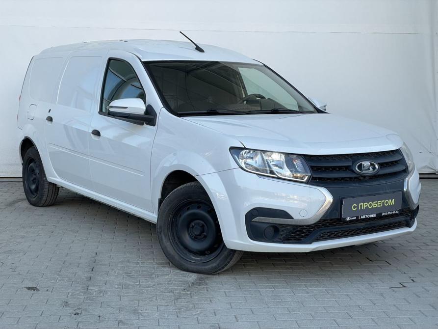 Lada (ВАЗ) Largus I Рестайлинг Екатеринбург  - изображение 3