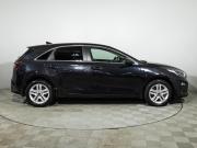 Kia Ceed III Санкт-Петербург  - изображение 23