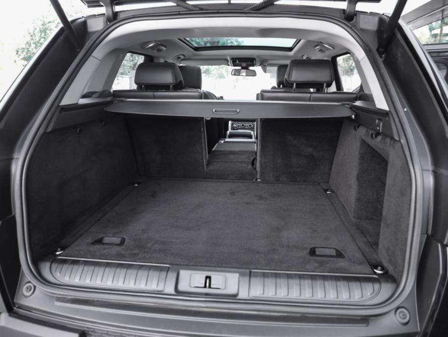 Land Rover Range Rover Sport II Санкт-Петербург  - изображение 32