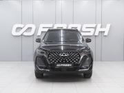 Chery Tiggo 7 Pro Max I Рестайлинг Ростов-на-Дону  - изображение 23