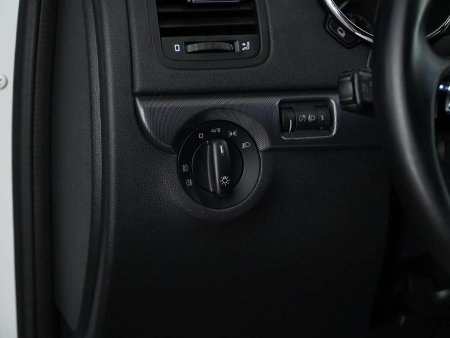 Skoda Yeti I Рестайлинг Москва  - изображение 16