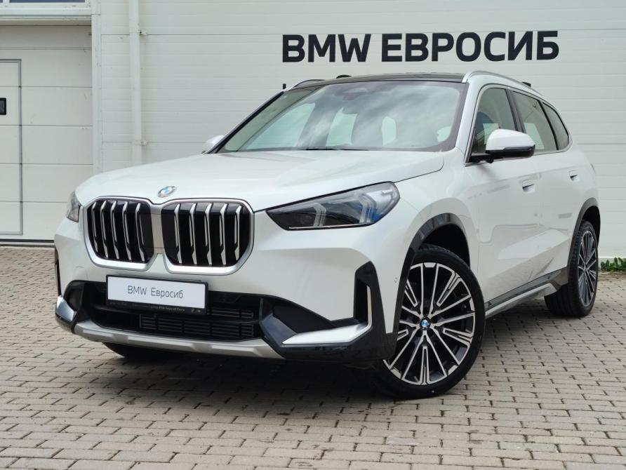 BMW X1 III (U11/U12) Санкт-Петербург  - изображение 1