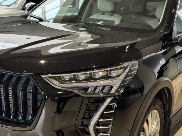 Haval Jolion I с пробегом 2024 года, цена 2 150 000 рублей, 2955 км, внедорожник, Автокод Объявления