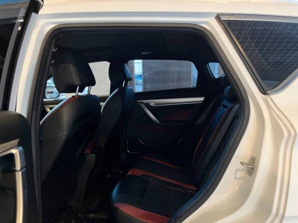 Belgee X50 с пробегом 2024 года, цена 2 230 000 рублей, 11015 км, внедорожник, Автокод Объявления