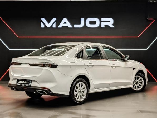 Kaiyi E5 с пробегом 2023 года, цена 665 000 рублей, 103173 км, седан, Автокод Объявления