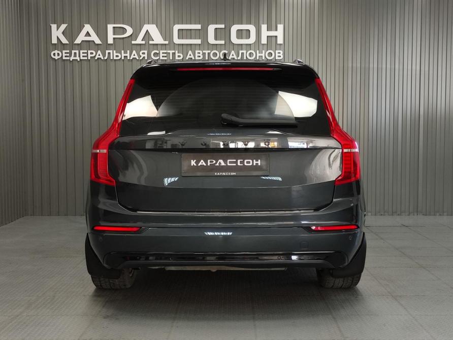 Volvo XC90 II Рестайлинг 1 Пермь  - изображение 4