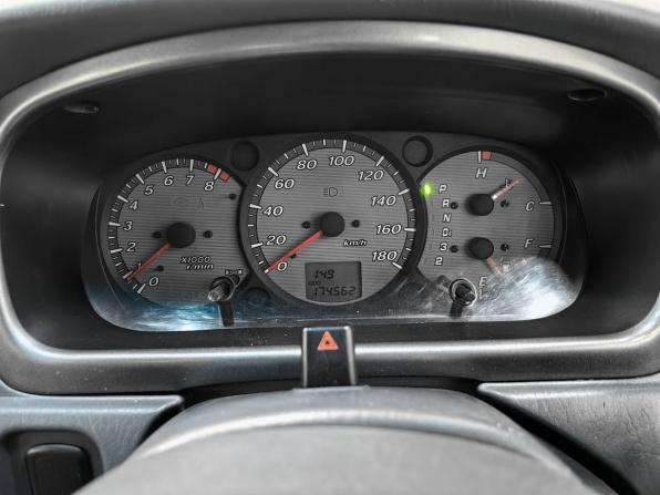 Toyota Duet с пробегом 2000 года, цена 345 000 рублей, 174561 км, хэтчбек, Автокод Объявления