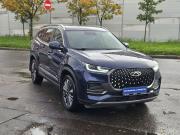 Chery Tiggo 8 Pro Max I Рестайлинг Санкт-Петербург  - изображение 34
