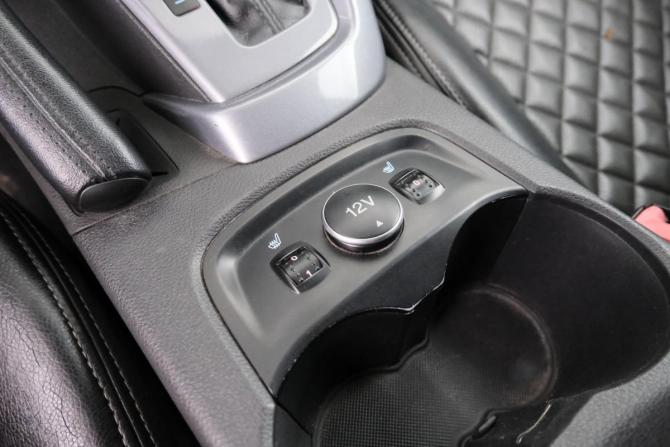 Ford Focus III с пробегом 2012 года, цена 749 000 рублей, 181018 км, хэтчбек, Автокод Объявления