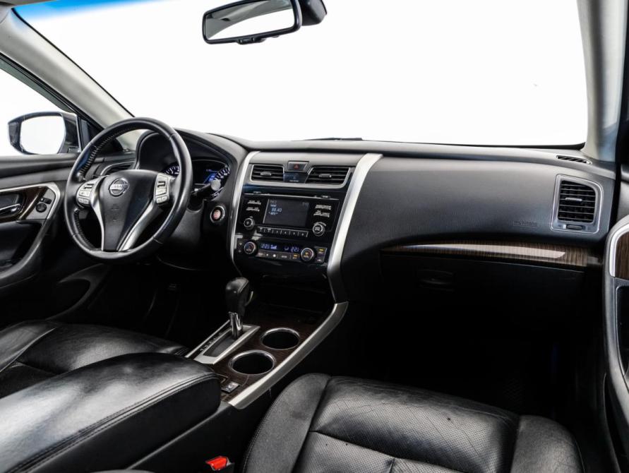 Nissan Teana III (L33) Санкт-Петербург  - изображение 9