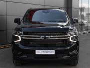 Chevrolet Tahoe V Москва  - изображение 31