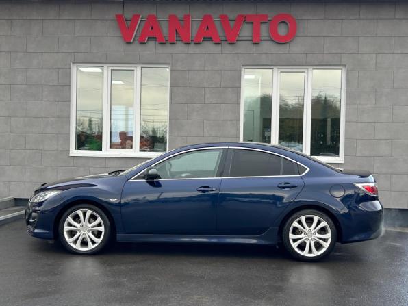 Mazda 6 II (GH) Рестайлинг с пробегом 2012 года, цена 925 000 рублей, 197337 км, седан, Автокод Объявления