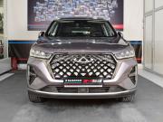 Chery Tiggo 7 Pro Max I Кемерово  - изображение 31
