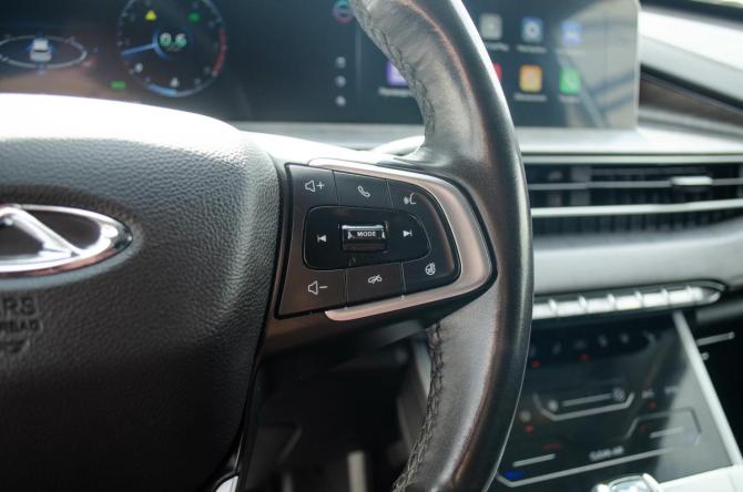 Chery Tiggo 4 Pro I Рестайлинг с пробегом 2024 года, цена 1 590 000 рублей, 37439 км, внедорожник, Автокод Объявления