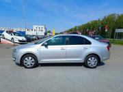 Skoda Rapid I Тюмень  - изображение 21