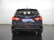 Mitsubishi ASX I Рестайлинг Санкт-Петербург  - изображение 22