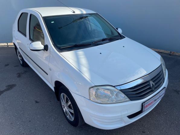 Renault Logan I Рестайлинг с пробегом 2014 года, цена 388 000 рублей, 264526 км, седан, Автокод Объявления