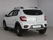 Renault Sandero II Рестайлинг Старый Оскол  - изображение 26