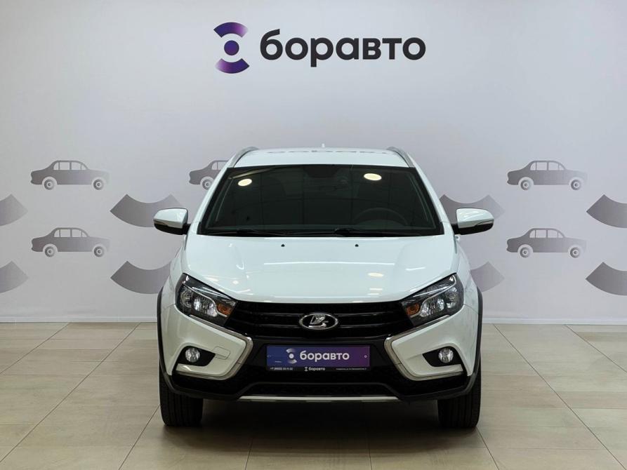 Lada (ВАЗ) Vesta I Ставрополь  - изображение 2