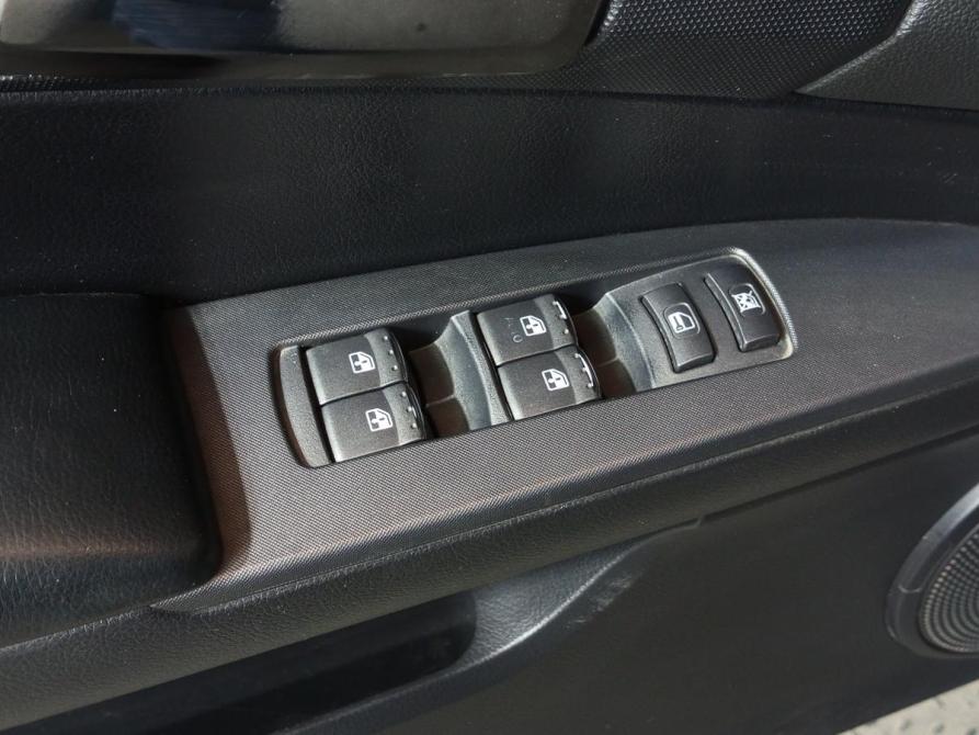SsangYong Kyron I Рестайлинг Уфа  - изображение 15